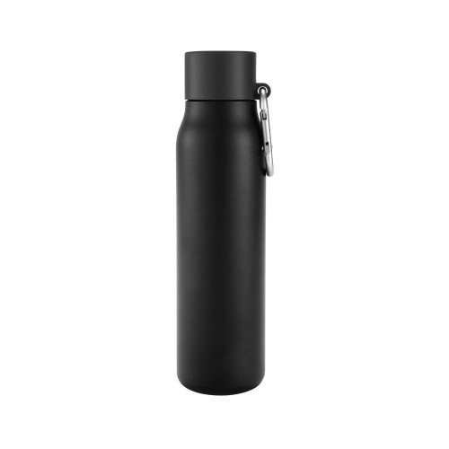 Botella Termica Karab (K112 NEGRO) – Articulo Promocional