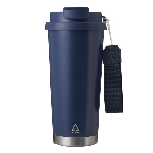 Mug Termico Lungo (T785 AZUL) – Articulo Promocional