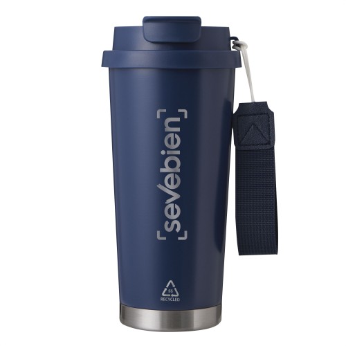 Mug Termico Lungo (T785 AZUL) – Articulo Promocional