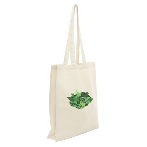 Bolsa de Algodon Coti Fort (C585 NATURAL) – Articulo Promocional
