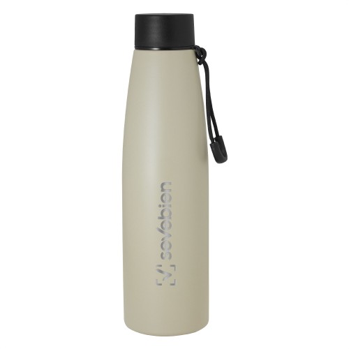 Botella Termica Ultra (T809 BEIGE) – Articulo Promocional