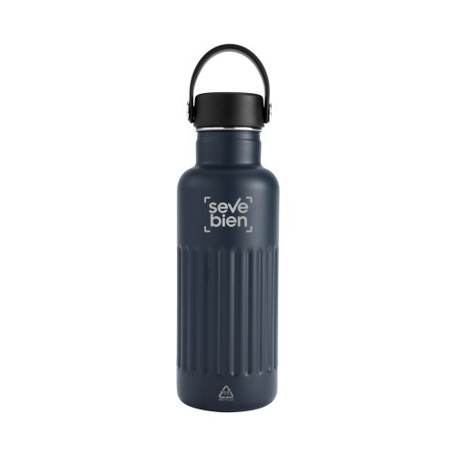 Botella Termica Kawa (T764 AZUL) – Articulo Promocional