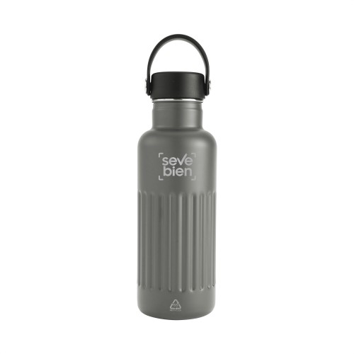 Botella Termica Kawa (T764 GRIS) – Articulo Promocional