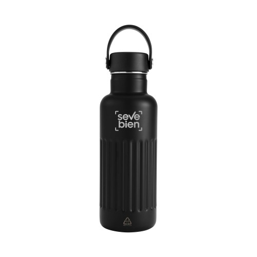 Botella Termica Kawa (T764 NEGRO) – Articulo Promocional