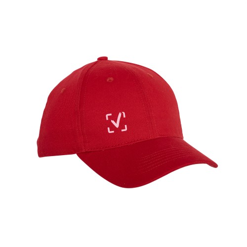 Gorra Jevi (G223 ROJO) – Articulo Promocional