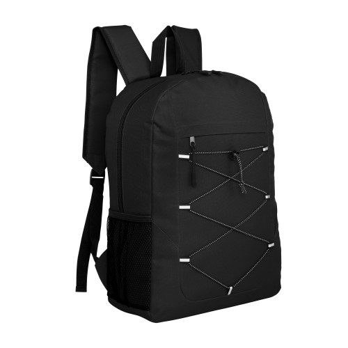 Mochila Trip (C578 NEGRO) – Articulo Promocional
