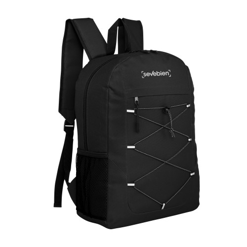 Mochila Trip (C578 NEGRO) – Articulo Promocional