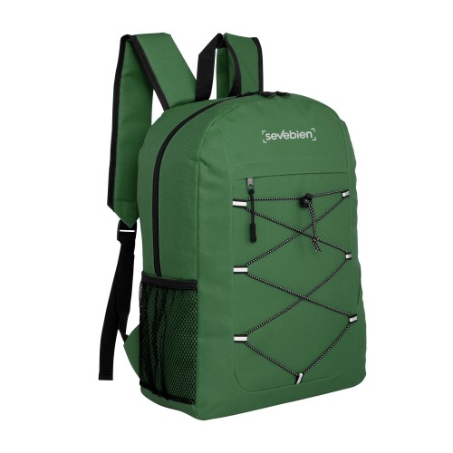 Mochila Trip (C578 VERDE) – Articulo Promocional