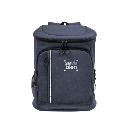 Mochila Cooler Delta (K11 AZUL) – Articulo Promocional