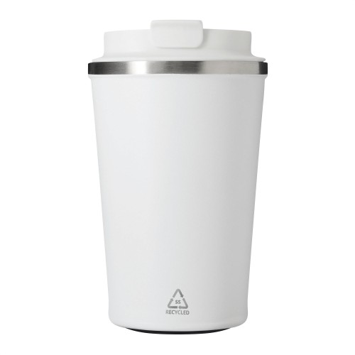 Mug Termico Cappu (T784 BLANCO) – Articulo Promocional