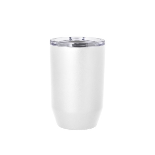 Mug Termico Bisel (T776 BLANCO) – Articulo Promocional