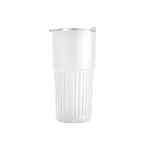 Mug Termico Suzu (T765 BLANCO) – Articulo Promocional