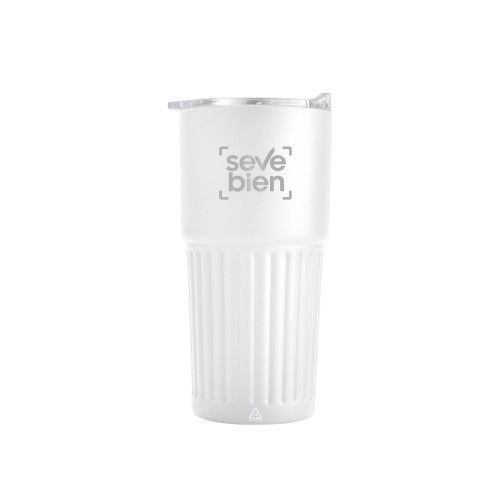 Mug Termico Suzu (T765 BLANCO) – Articulo Promocional