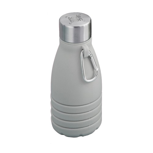 Botella Plegable Kalap (T724 GRIS) – Articulo Promocional