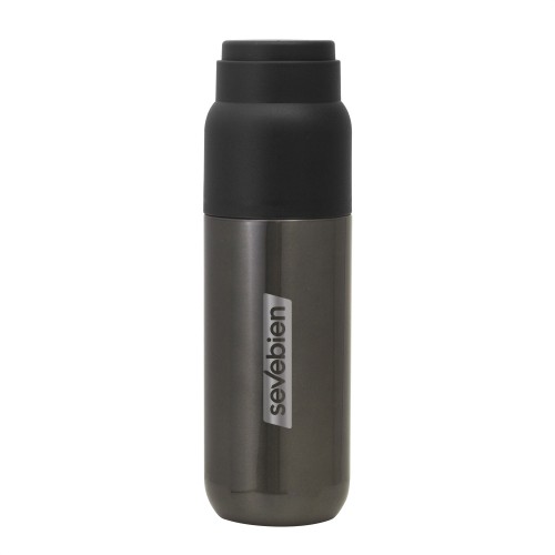 Termo Capter (T752 GRIS GUN METAL) – Articulo Promocional