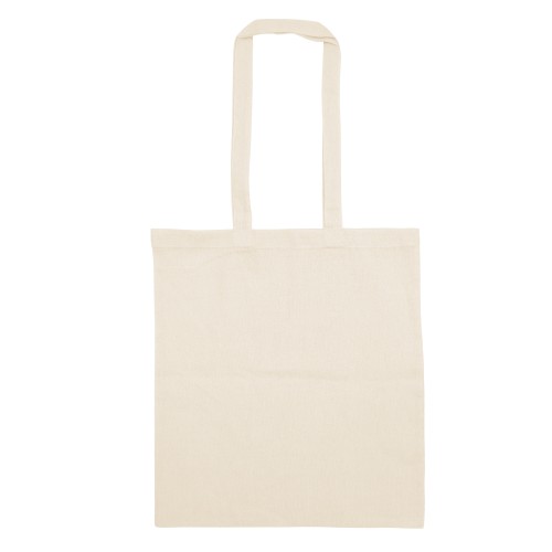 Bolsa de Algodon Coti Core (C586 NATURAL) – Articulo Promocional