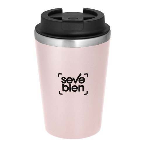 Mug Camper (T676 ROSA) – Articulo Promocional