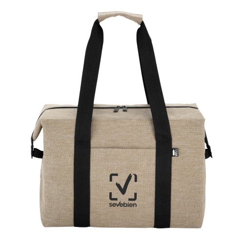 Bolso Termico Pebag (T756 BEIGE) – Articulo Promocional