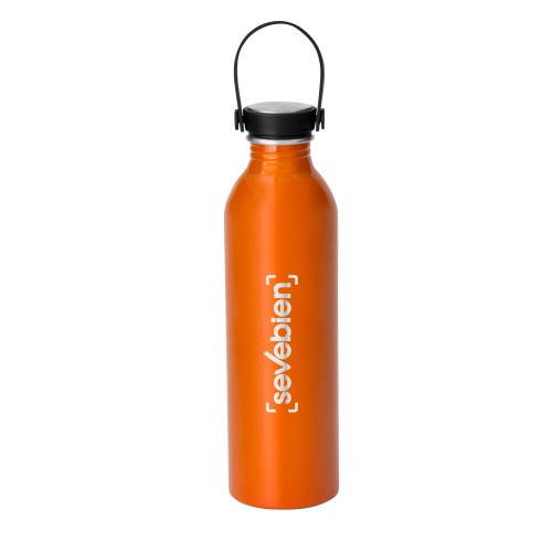 Botella Silly (T704 NARANJA) – Articulo Promocional