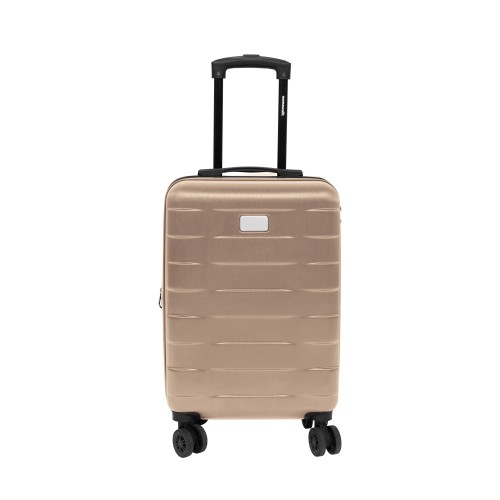 Carry On Nomada (K27 DORADO) – Articulo Promocional