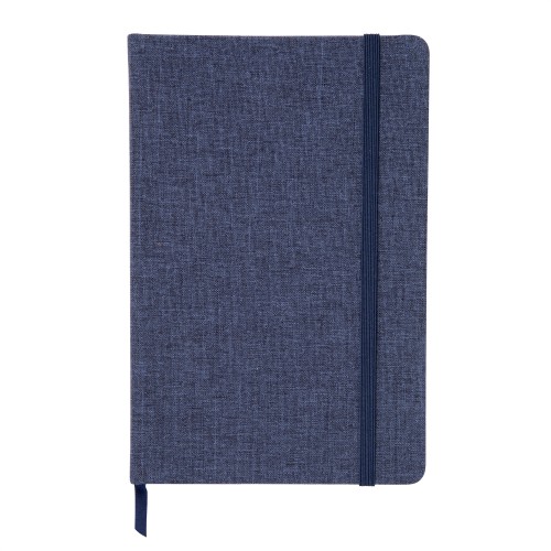 Libreta Petra (T824 AZUL) – Articulo Promocional