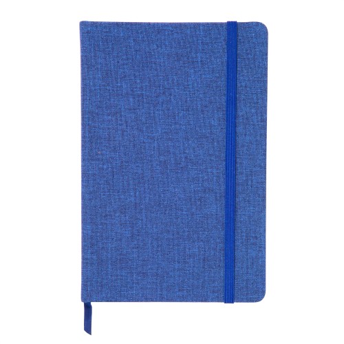 Libreta Petra (T824 ROYAL BLUE) – Articulo Promocional