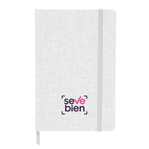 Libreta Petra (T824 BEIGE) – Articulo Promocional
