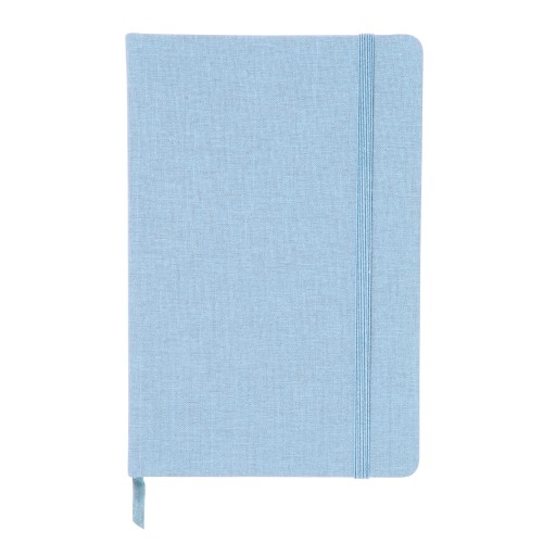 Libreta Petra (T824 CELESTE) – Articulo Promocional