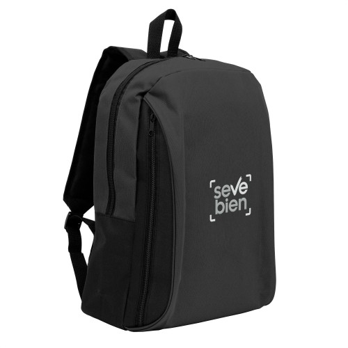Mochila Iris (C570 GRIS) – Articulo Promocional