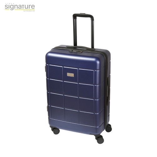 Articulo Viaje Maleta Rigida Grande TX-195BE Beige (TX195BE – articulo promocional)
